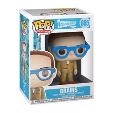 Lade das Bild in den Galerie-Viewer, Funko_Pop_Thunderbirds_Brains
