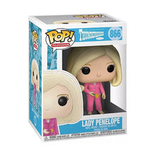 Load image into Gallery viewer, Funko_Pop_Thunderbirds_Lady_Penelope
