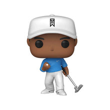 Load image into Gallery viewer, Funko_Pop_Tiger_Woods
