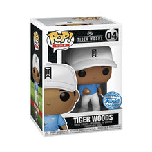 Load image into Gallery viewer, Funko_Pop_Tiger_Woods
