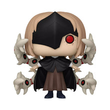 Load image into Gallery viewer, Funko Pop! Tokyo Ghoul - Hinami Fueguchi *Glow Chase* #1546
