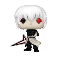 Load image into Gallery viewer, Funko_Pop_Tokyo_Ghoul_Ken_Kaneki
