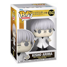 Load image into Gallery viewer, Funko_Pop_Tokyo_Ghoul_Kisho_Arima
