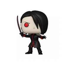 Lade das Bild in den Galerie-Viewer, Funko_Pop_Tokyo_Ghoul_Niruma_Furuta
