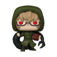 Load image into Gallery viewer, Funko_Pop_Tokyo_Ghoul_Nishiki_Nishio
