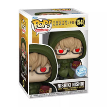 Load image into Gallery viewer, Funko_Pop_Tokyo_Ghoul_Nishiki_Nishio
