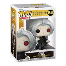 Load image into Gallery viewer, Funko Pop! Tokyo Ghoul - Owl #1545
