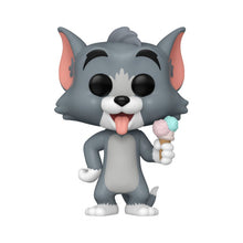 Lade das Bild in den Galerie-Viewer, Funko_Pop_Tom_And_Jerry_Tom
