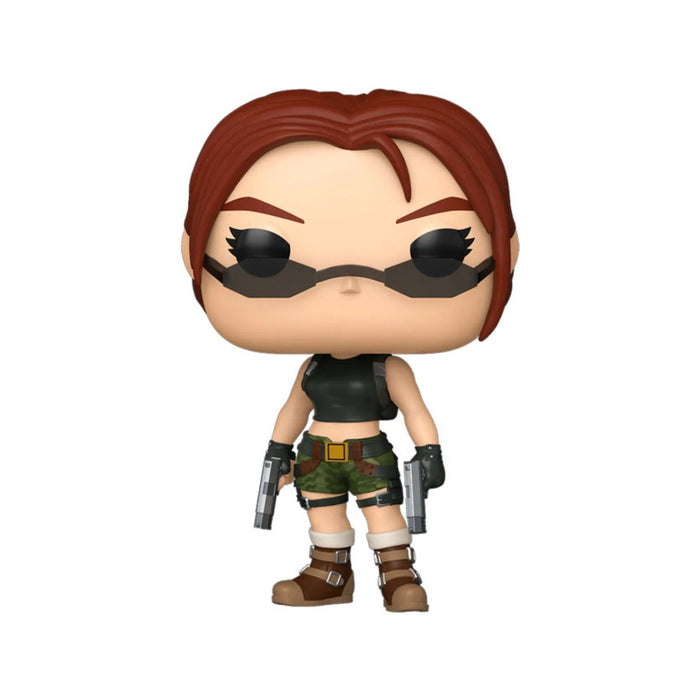 Funko Pop! Tomb Raider – Lara Croft (Angel of Darkness) #1194 | Vinyl Figur