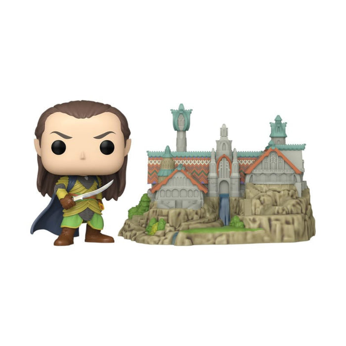 Funko_Pop_Town_Lord_Of_The_Rings_Elrond_With_Rivendell