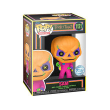 Lade das Bild in den Galerie-Viewer, Funko_Pop_Trick_R_Treat_Sam
