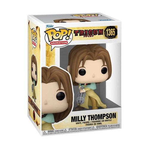 Funko_Pop_Trigun_Milly_Thompson