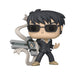 Funko Pop! Trigun – Nicholas D. Wolfwood #1559 | Vinyl Figur