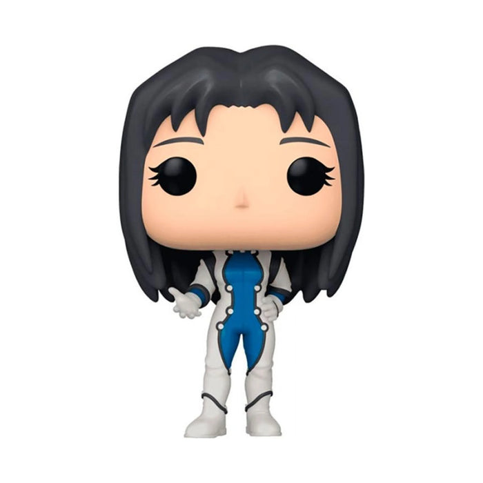 Funko Pop! Trigun – Rem Saverem #1558 | Vinyl Figur