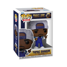 Load image into Gallery viewer, Funko_Pop_Tupac
