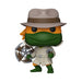 Funko Pop! Teenage Mutant Ninja Turtles – Michelangelo (Limited Edition) #1749 | Exklusive Vinyl Figur