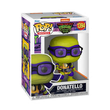 Lade das Bild in den Galerie-Viewer, Funko_Pop_Turtles_Mutant_Mayhem_Donatello
