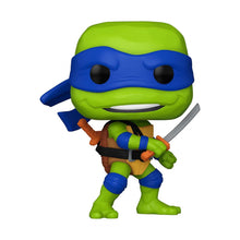 Lade das Bild in den Galerie-Viewer, Funko_Pop_Turtles_Mutant_Mayhem_Leonardo
