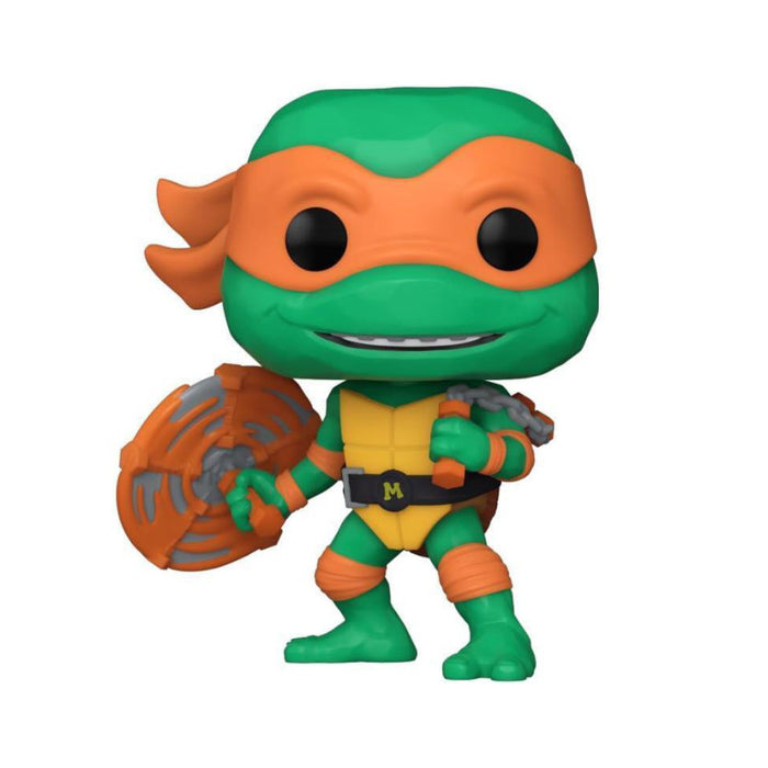 Funko_Pop_Turtles_Mutant_Mayhem_Michelangelo