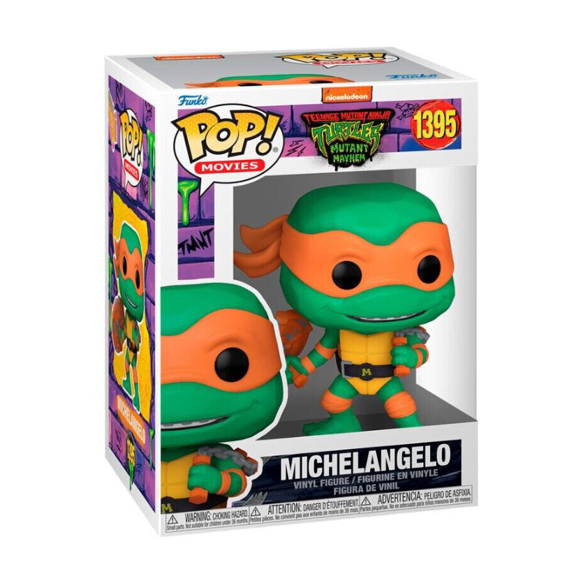 Funko_Pop_Turtles_Mutant_Mayhem_Michelangelo