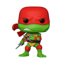 Lade das Bild in den Galerie-Viewer, Funko_Pop_Turtles_Mutant_Mayhem_Raphael
