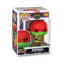 Lade das Bild in den Galerie-Viewer, Funko_Pop_Turtles_Mutant_Mayhem_Raphael
