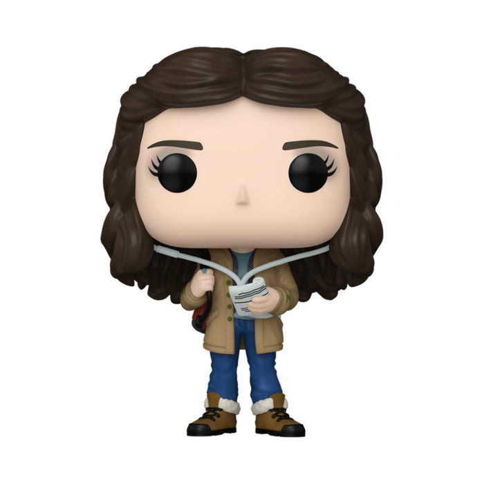 Funko Pop! Twilight – Bella Swan #2129 | Vinyl Figur