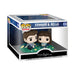 Funko Pop! Twilight – Edward & Bella #2133 | Pop! Moment