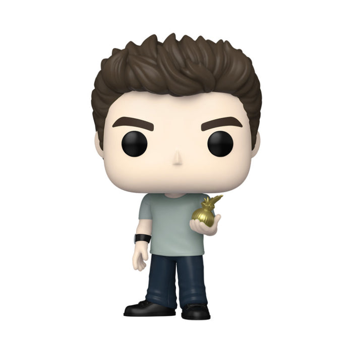 Funko Pop! Twilight – Edward Cullen #2130 | Vinyl Figur