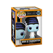 Lade das Bild in den Galerie-Viewer, Funko_Pop_Universal_Monsters_Bride_Of_Frankenstein
