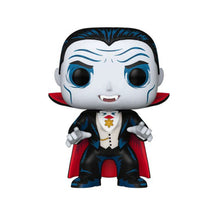 Lade das Bild in den Galerie-Viewer, Funko_Pop_Universal_Monsters_Dracula
