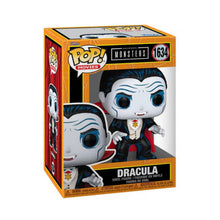 Lade das Bild in den Galerie-Viewer, Funko_Pop_Universal_Monsters_Dracula
