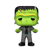 Lade das Bild in den Galerie-Viewer, Funko_Pop_Universal_Monsters_Frankenstein
