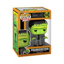 Lade das Bild in den Galerie-Viewer, Funko_Pop_Universal_Monsters_Frankenstein
