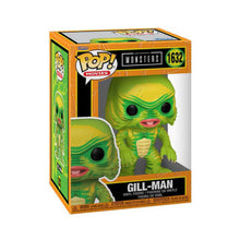 Lade das Bild in den Galerie-Viewer, Funko_Pop_Universal_Monsters_Gill_Man
