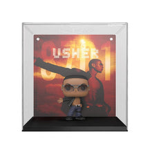 Load image into Gallery viewer, Funko_Pop_Usher
