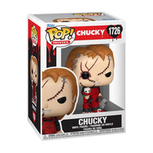 Lade das Bild in den Galerie-Viewer, Funko_Pop_Valentine_Chucky_Chucky
