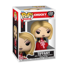 Lade das Bild in den Galerie-Viewer, Funko_Pop_Valentine_Chucky_Tiffany
