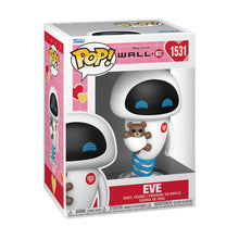 Load image into Gallery viewer, Funko_Pop_Valentine_Wall-E_Eve
