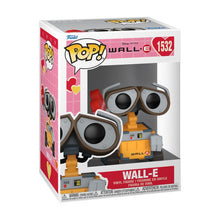 Lade das Bild in den Galerie-Viewer, Funko_Pop_Valentine_Wall-E_Walle-E
