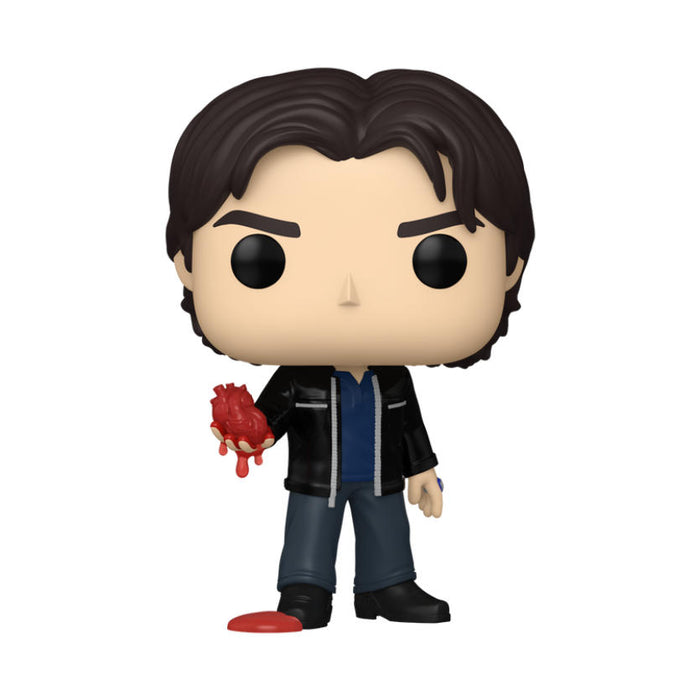Funko Pop! The Vampire Diaries – Damon #1975 | Vinyl Figur
