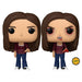 Funko Pop! The Vampire Diaries – Elena #1976 | Chase Bundle