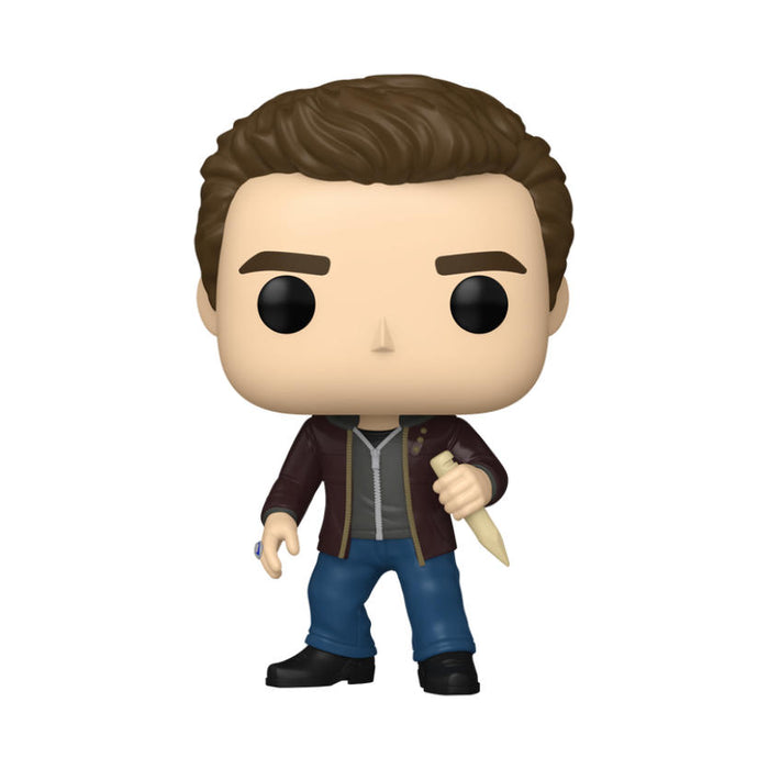 Funko Pop! The Vampire Diaries – Stefan Salvatore #1977 | Vinyl Figur