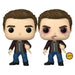 Funko Pop! The Vampire Diaries – Stefan Salvatore #1977 | Chase Bundle