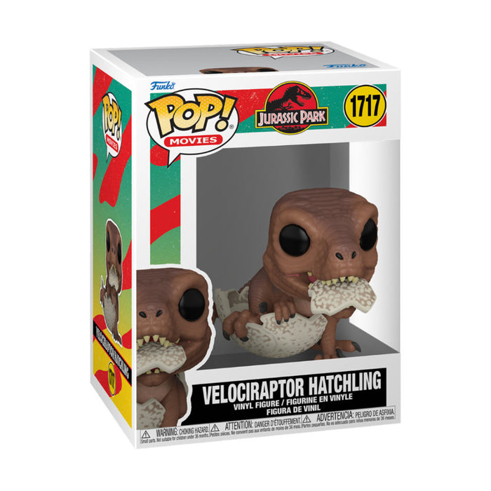 Funko_Pop_Velociraptor_Hatchling