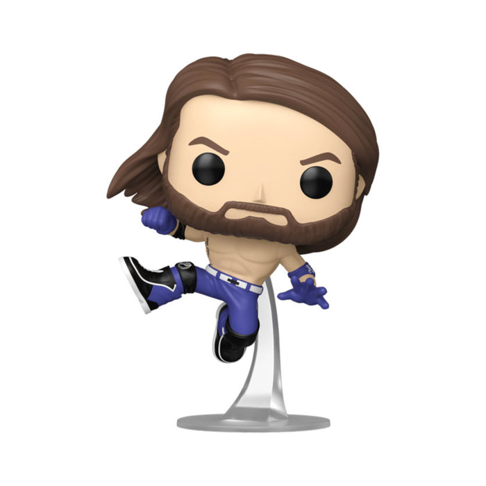 Funko Pop! WWE – AJ Styles #207 | Vinyl Figur