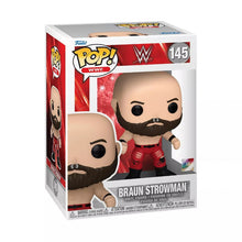 Load image into Gallery viewer, Funko_Pop_WWE_Braun_Strowman
