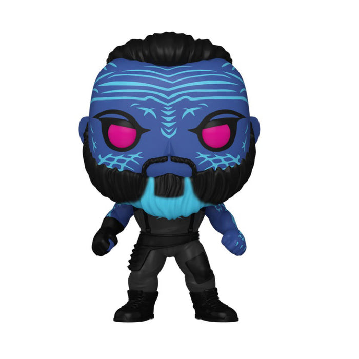 Funko Pop! WWE – Bray Wyatt #199 | Vinyl Figur