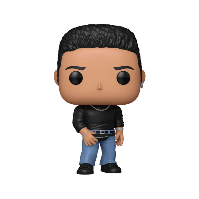 Funko Pop! WWE – Dwayne “The Rock” Johnson #189 | Vinyl Figur