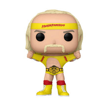 Load image into Gallery viewer, Funko_Pop_WWE_Hulk_Hogan
